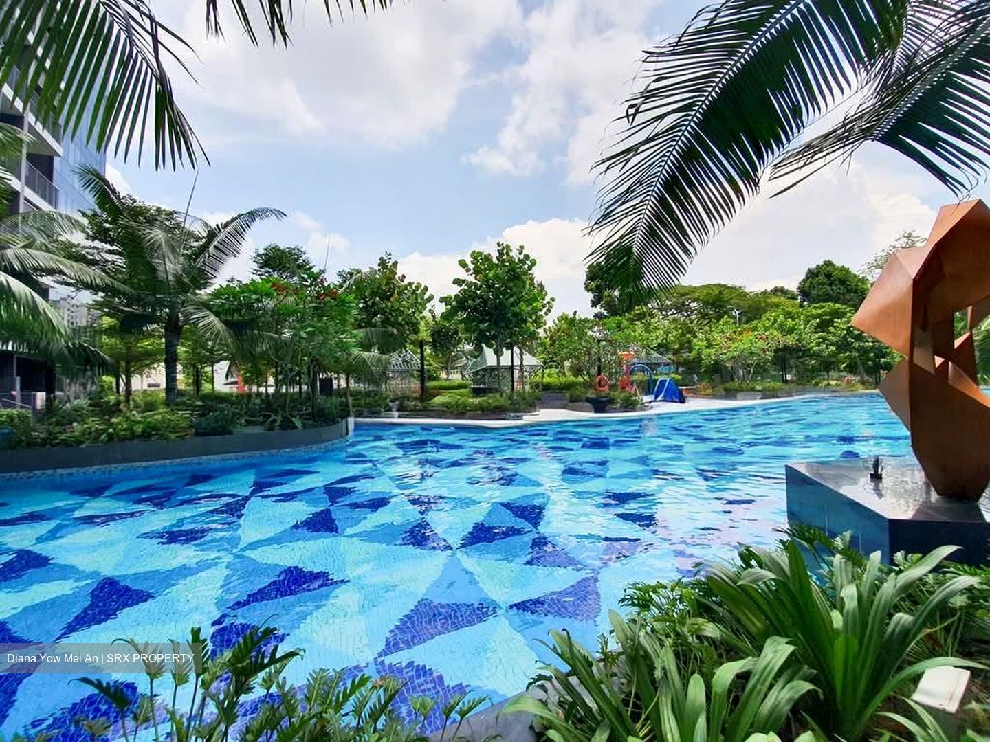 Gem Residences (D12), Condominium #596510181